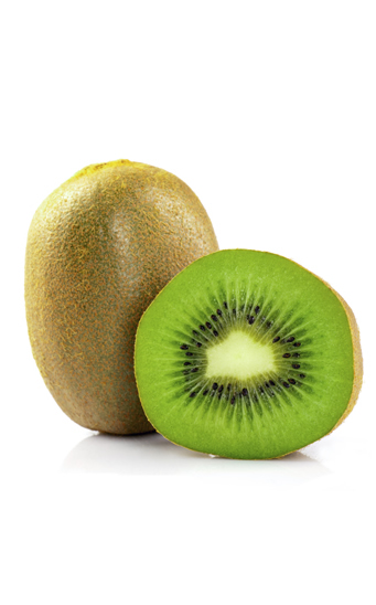 kiwi verde